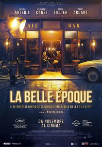 film la belle epoque